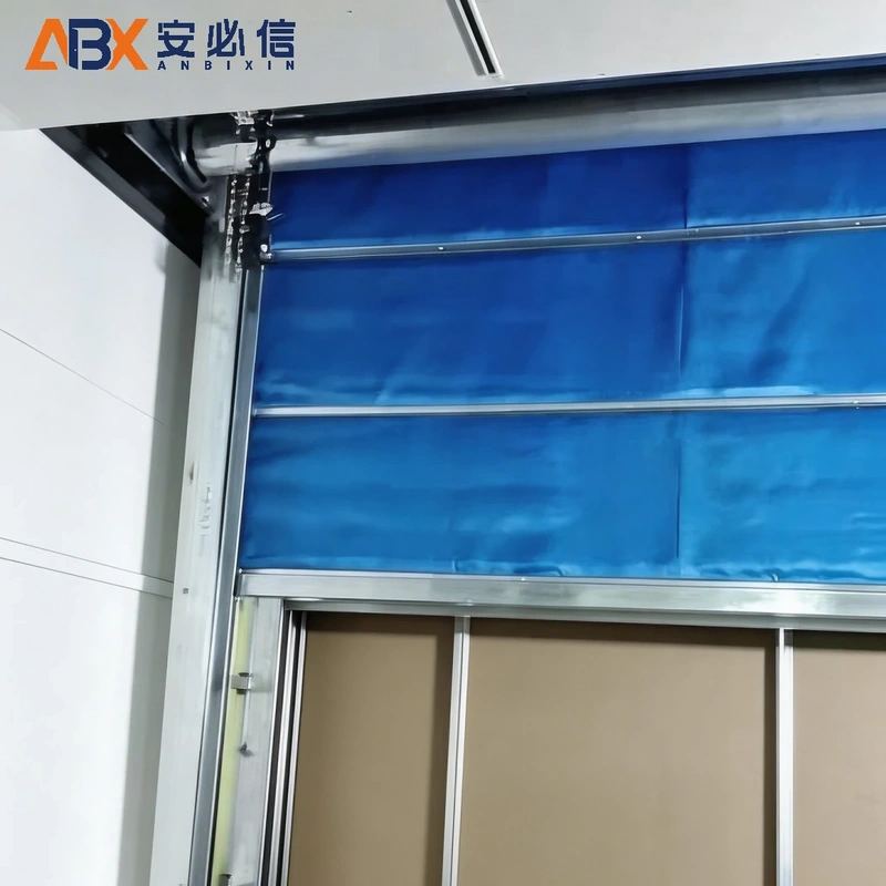 聊城市机械式门封